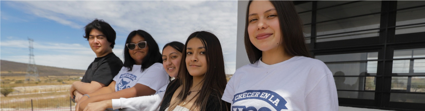 Bienvenido a la Escuela de Bachilleres